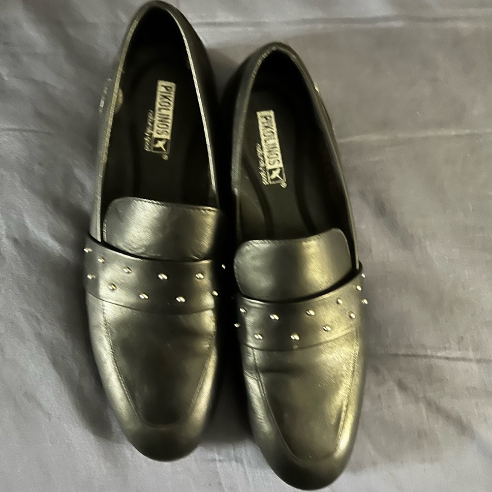Pikolinos Loafers- size 40